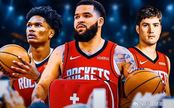 沙巴体育平台-再见范乔丹！火箭、猛龙酝酿3换1交易，1米88后卫辅佐杜兰特争冠|凯文·杜兰特|控卫|奎克利|菲尼克斯太阳队|洛杉矶湖人队_新浪体育_新浪新闻